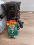 Ekspres PHILIPS daily collection HD7459 + filtry do kawy