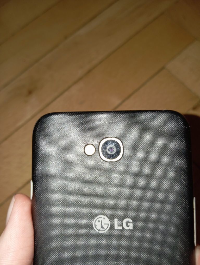 Смартфон Lg l70 дефект