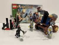 Lego 7091 Knights' Catapult Defense (Castle: Fantasy Era)