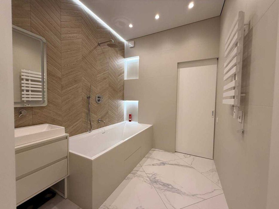 пр.Шевченко Продам Трехкомнатную квартиру ЖК Олимпийский Вид Моря