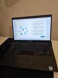 Laptop Notebook 14 cali Dell i5-8365U/16Gb Ram/SSD 256/Win11Pro