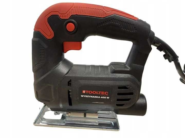 Wyrzynarka sieciowa ToolTec | 400W |