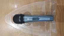 Вокальный микрофон Sennheiser E 815 S (Состояние нового!)