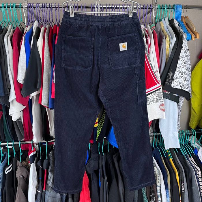 Carhartt Workwear Cargo Pants штани джинси