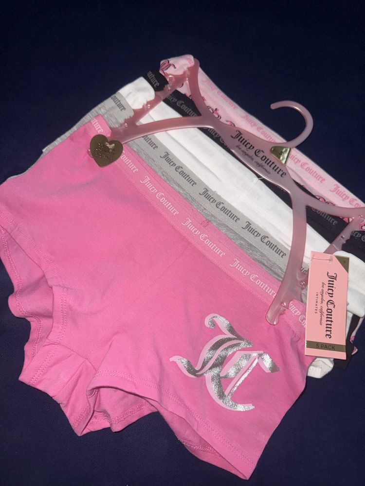 Трусики Juicy Couture