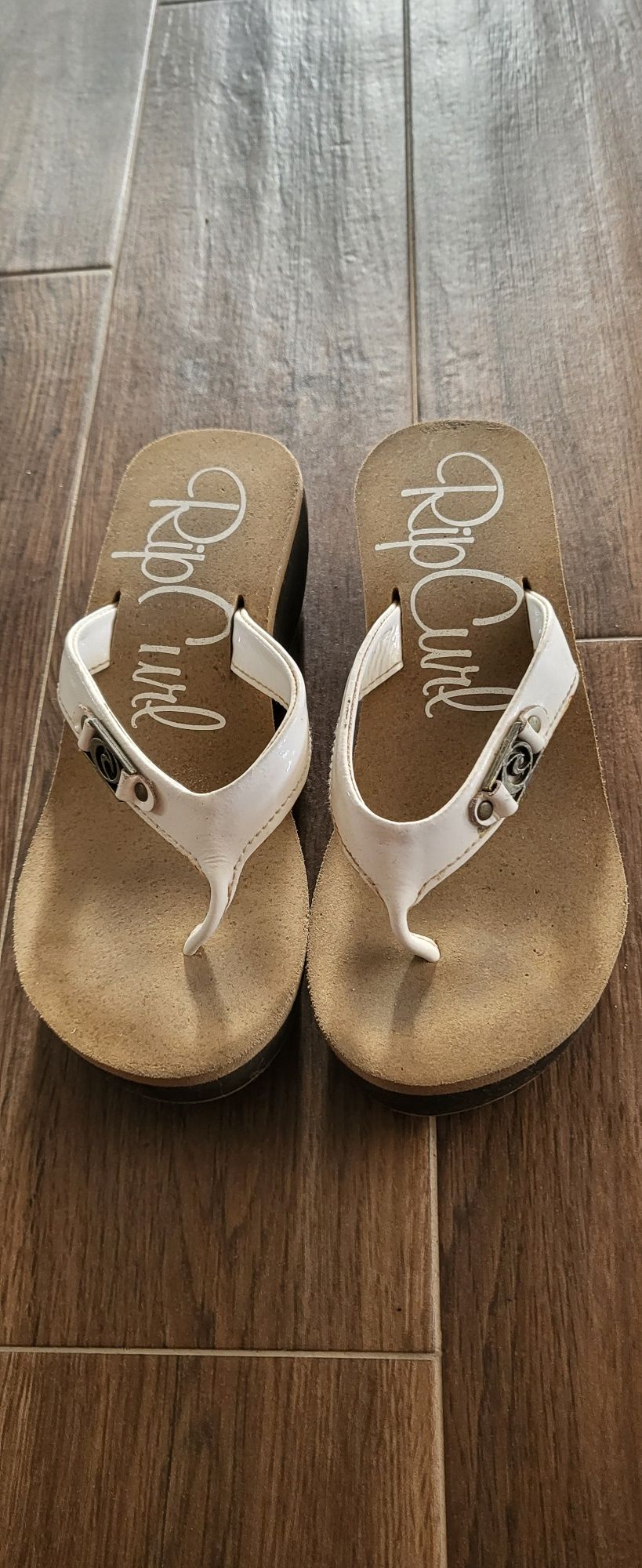 Chinelos rip curl