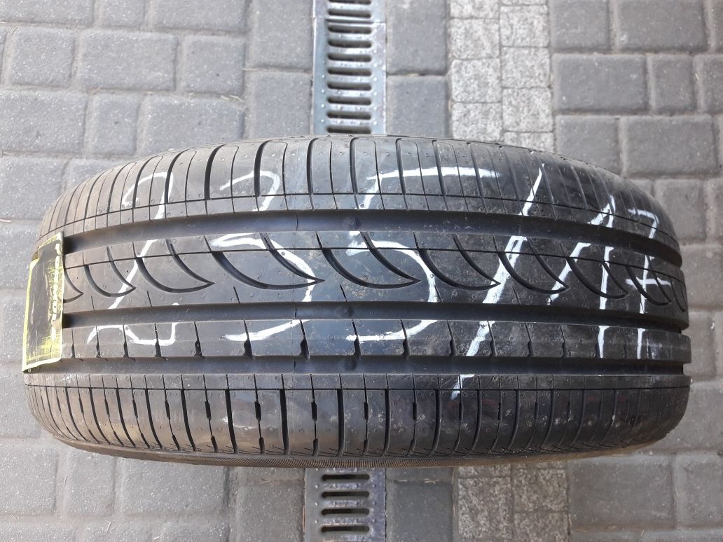 FORMULA 225/55R17 101W , pojedyńcza opona letnia.