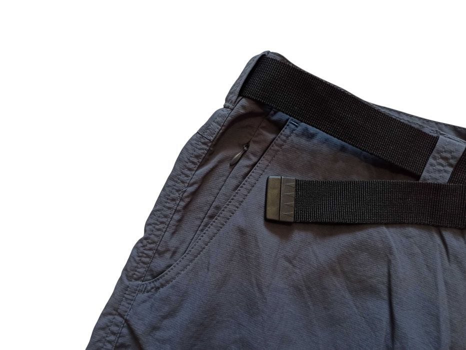 Штаны женские трекинговые 2 в 1 Maier