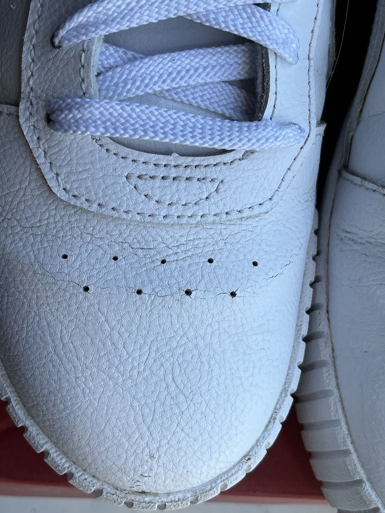 Кеди puma carina 2.0 | Стан: Хороший | Розмір: 39
