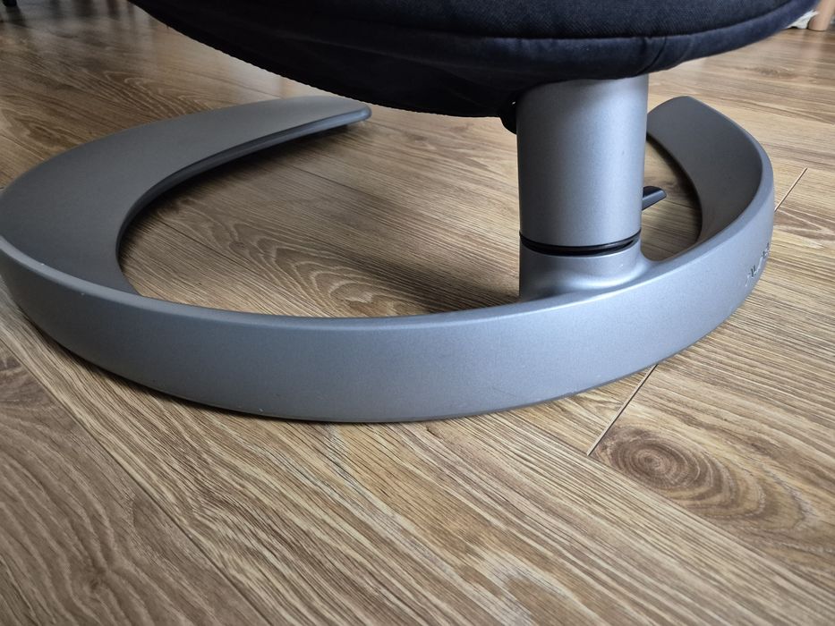 Leżaczek Nuna Leaf Curv