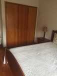 Quarto no centro de Guimaraes, perto do shopping e do Hospital