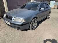 Skoda Octavia tour 1.9tdi