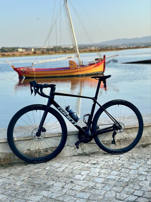 Giant TCR PRO 1 de 2025