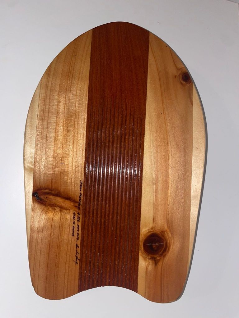 Handboard Insula Azores