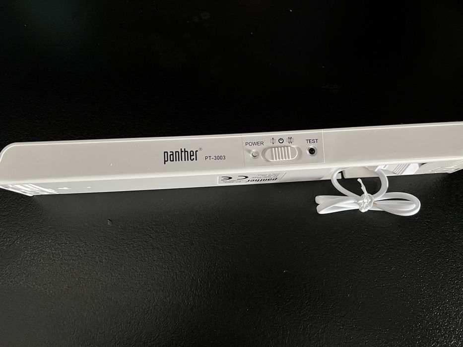 Лампа светодиодная аккумуляторная