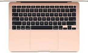 Macbook Air 9.1 - A2179 - Ano 2020