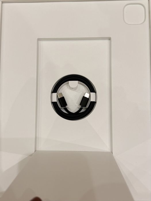 Apple iPad Pro 13 2024, 256GB, Space Black, Wi-Fi (M4)