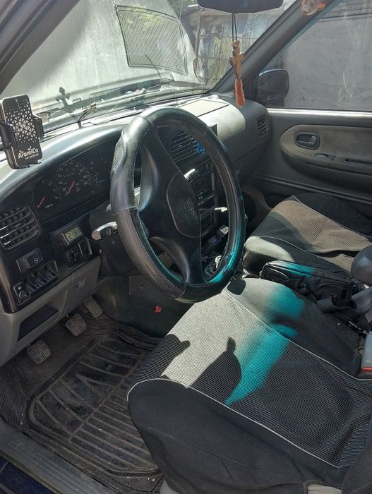Продам KIA SPORTAGE 1998