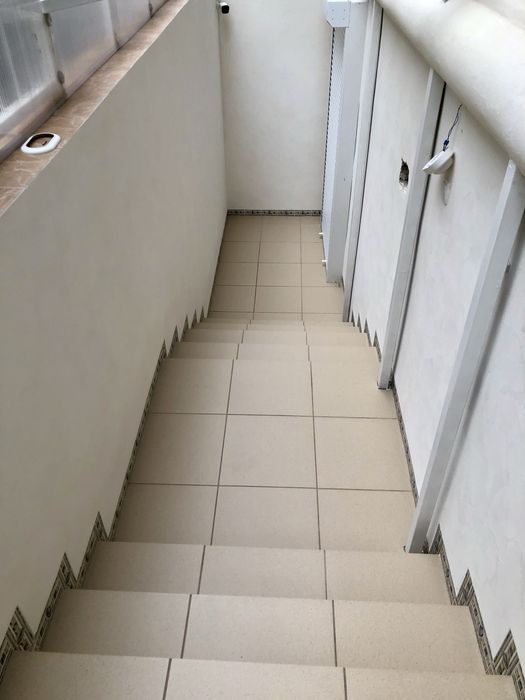 Захищене підвальне приміщення 74,4 м² у центрі міста | безпека бізнесу