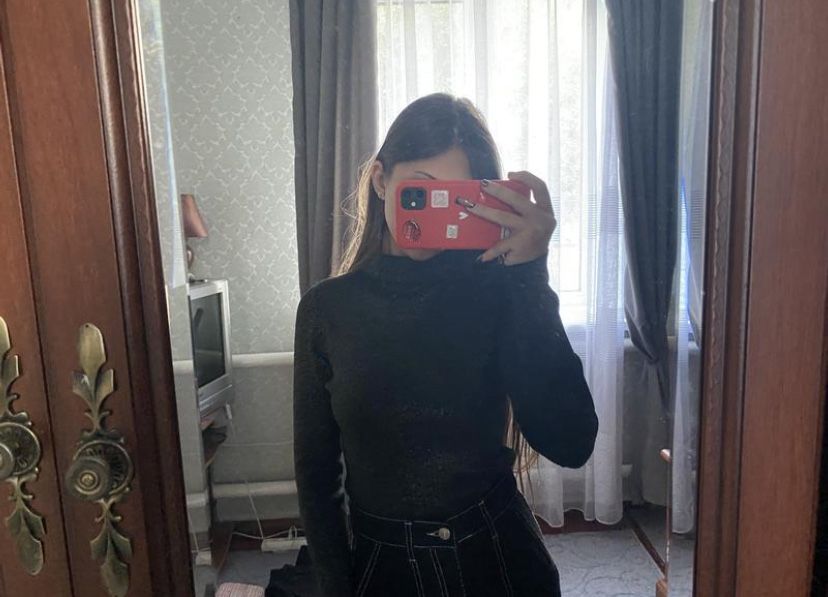 Гольф з блискітками