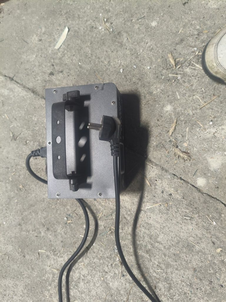 Laser dyskotekowy