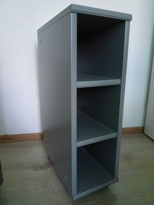 Dwie szafki  IKEA TORNVIKEN, 37x20x64cm