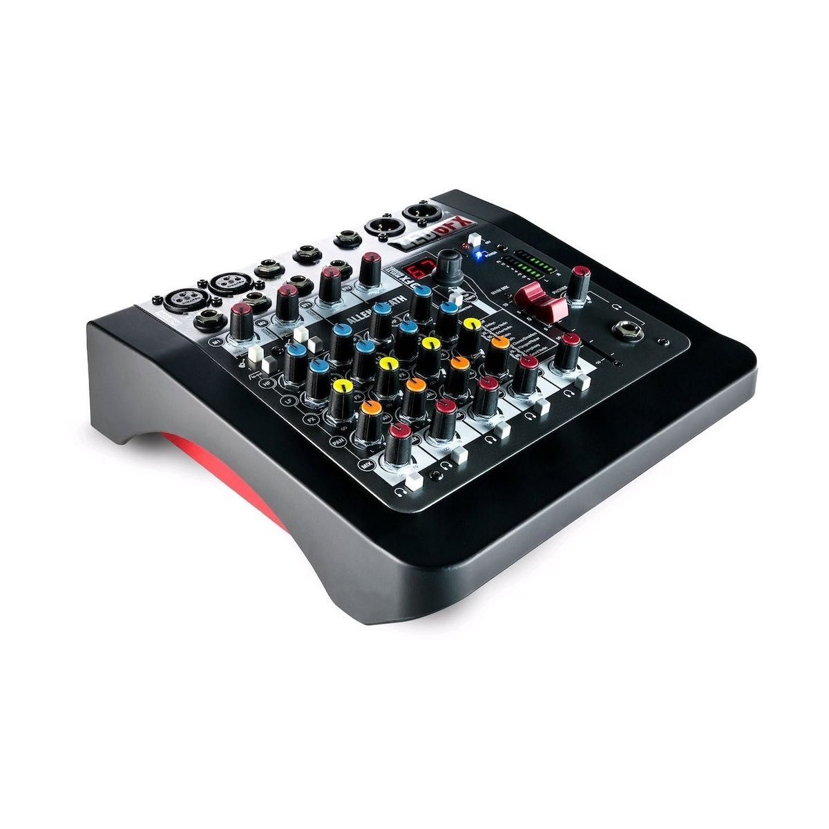 ALLEN&HEATH ZED 6FX mikser analogowy