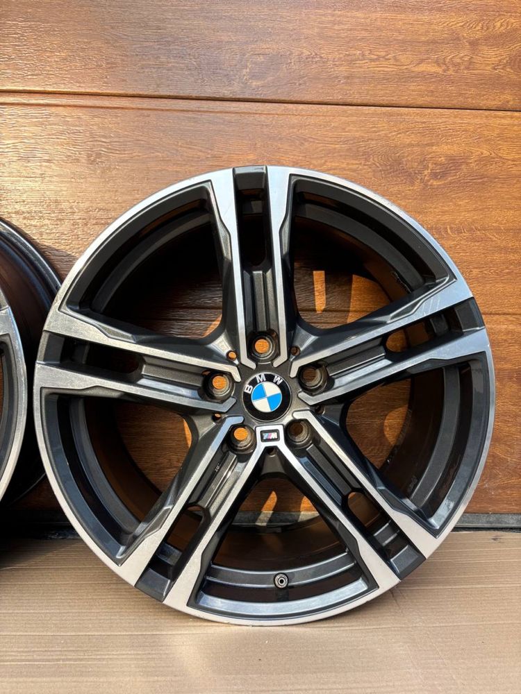 Диски BMW X3 X4 R18 5*112 стиль 819 m Оригінал!!!