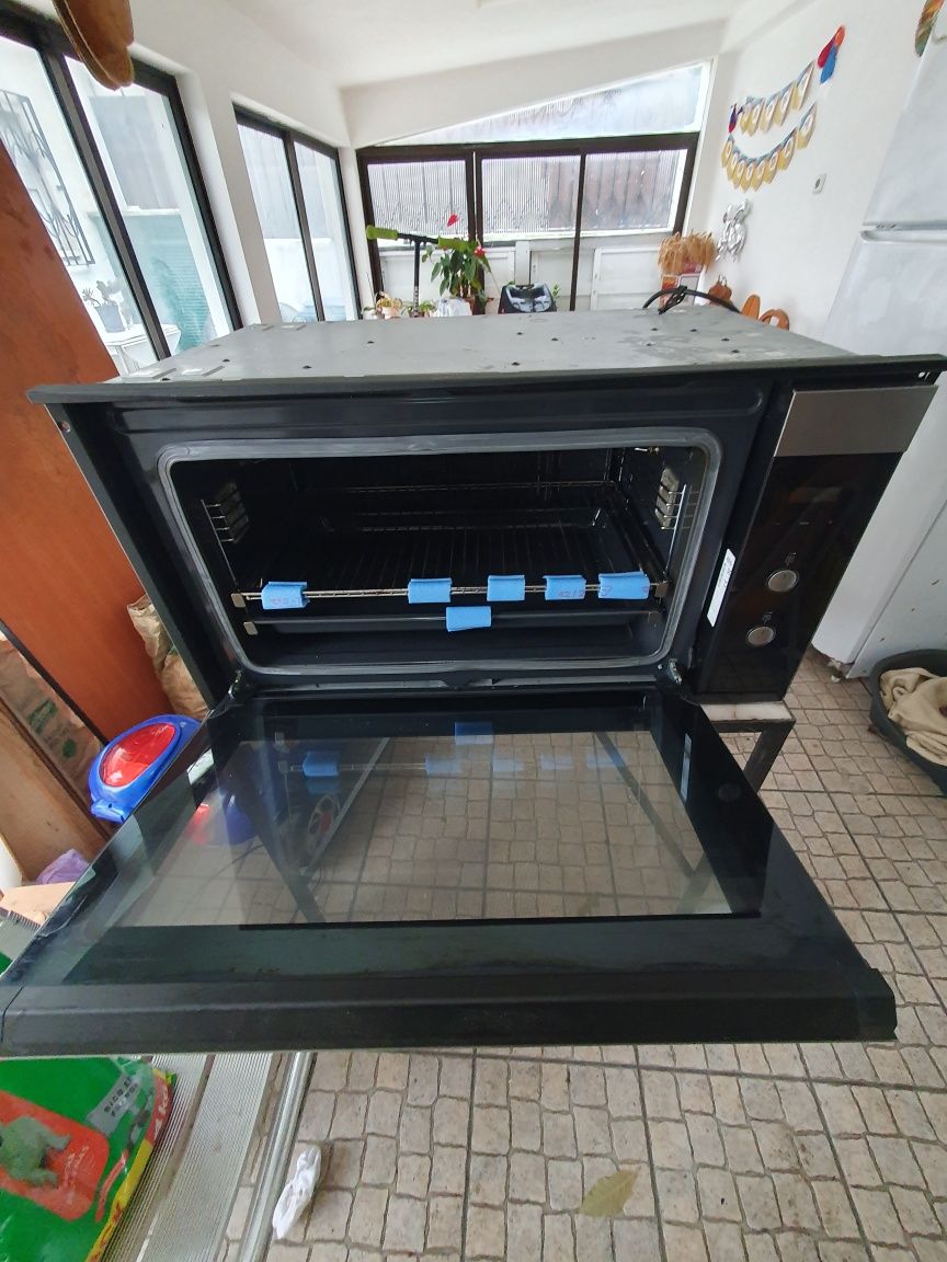 Vende-se Forno AEG modelo KEK442910M