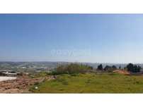 Lote (396m2) Montoito - Atalaia - A 3 minutos Praia e vila da Lourinhã
