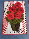 Dywanik 68*100 nowy