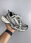 !РОЗПРОДАЖ! Balenciaga 3XL 36 37 38 39 40 41 баленсияга серые