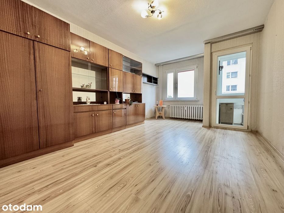 Przytulne mieszkanie 2 - pokojowe | Niebuszewo/ Książąt Pomorskich