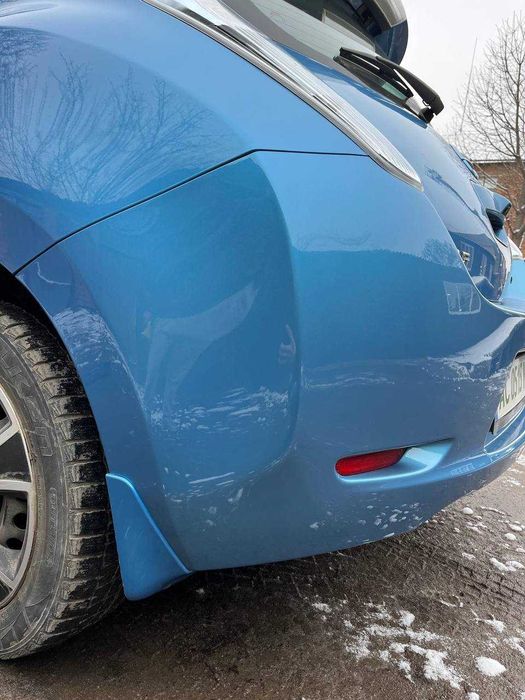 Пайка бамперів та іншого пластику автомобіля