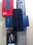 Motorola G60 zestaw z powerbank Redmi 6GB+128GB