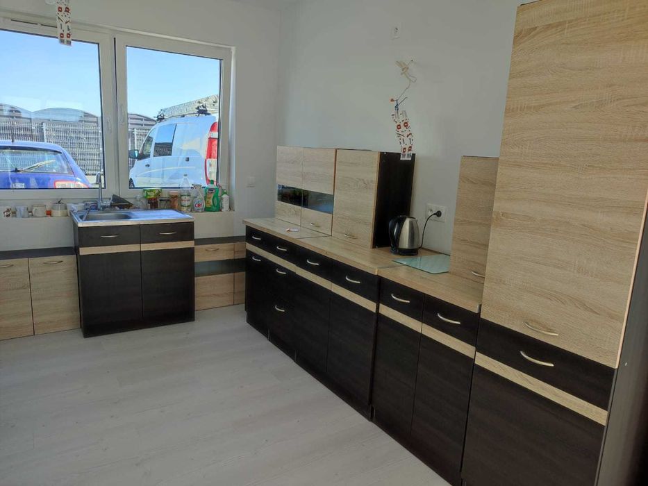 Meble kuchenne / kuchnia  - zestaw