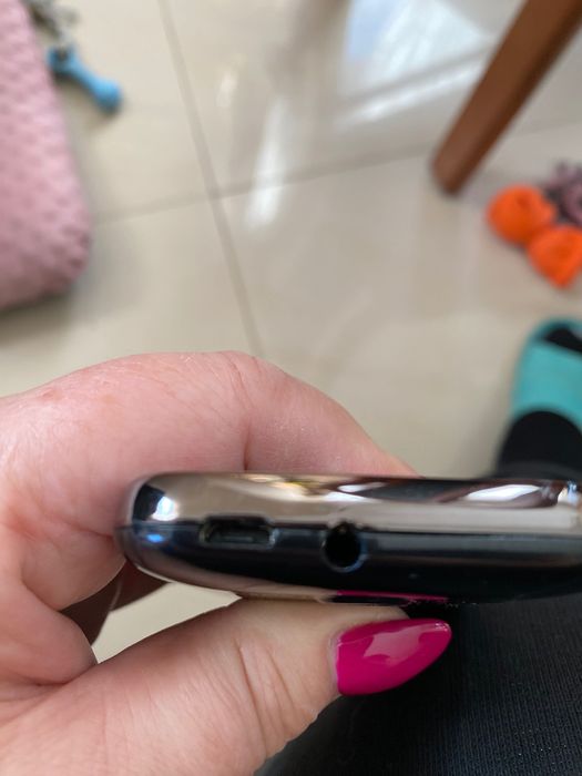 Telefon dla Seniora maxcom