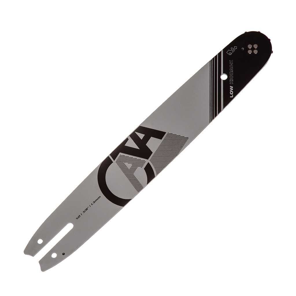 Prowadnica z łańcuchem 14" 50 1,3 mm 3/8 Powystawowa