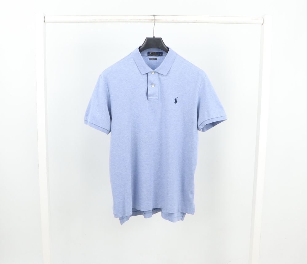 Чоловіча POLO Футболка Ralph Lauren