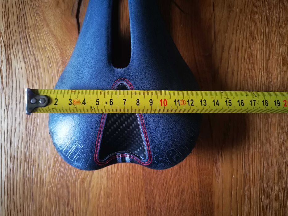 selle italia carbon 133 gram super light
