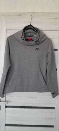 Bluza Nike z Kapturem
