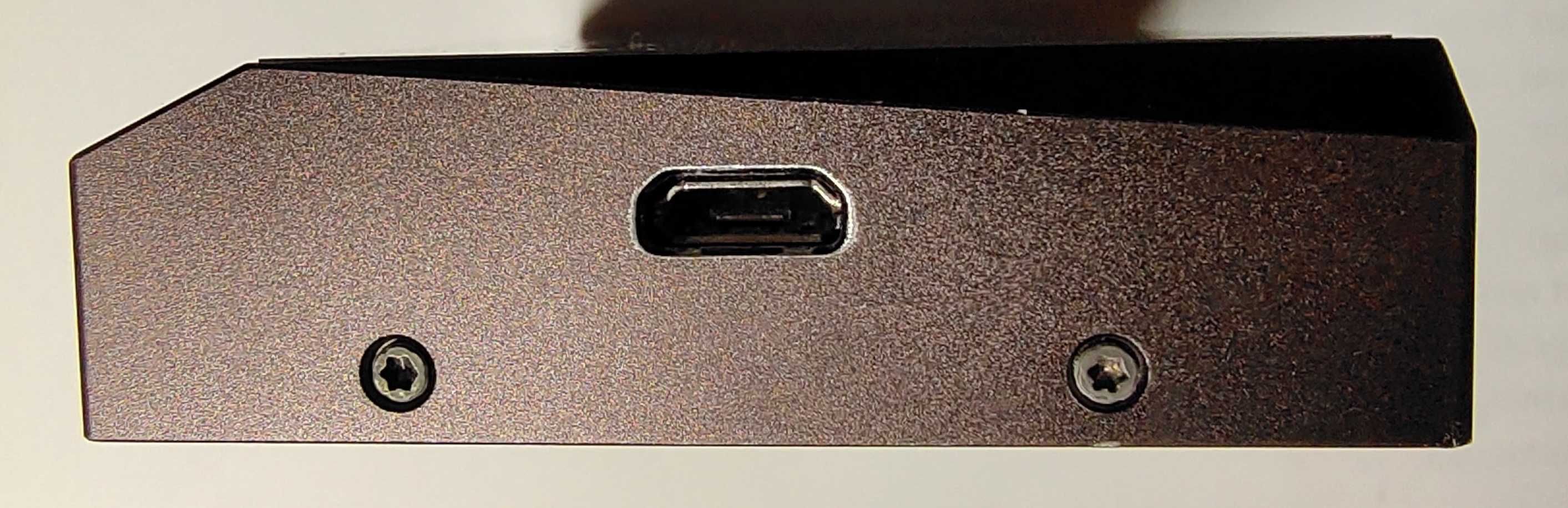 Astell&Kern A&norma SR15 (hi-fi плеєр)