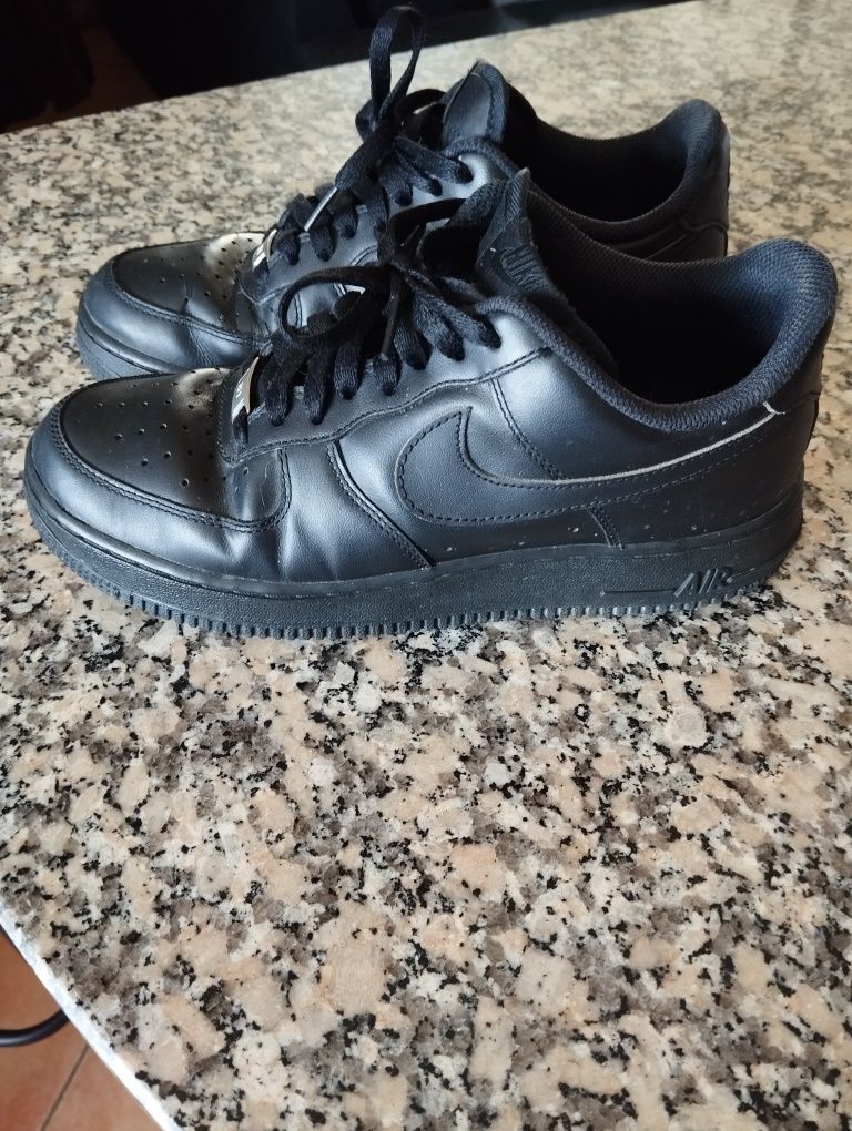 Nike Air force 40.5