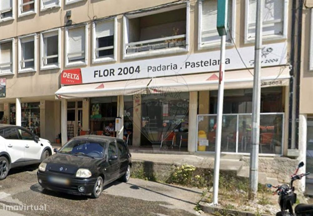 Trespasse  para venda