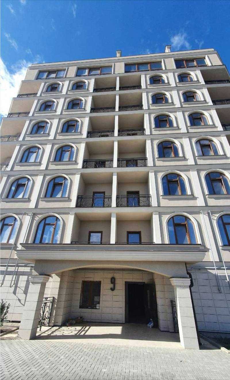 Продам двухкомнатную квартиру в ЖК Авиньон!