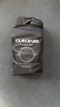 DAKINE Plecak Cinch Mat Black