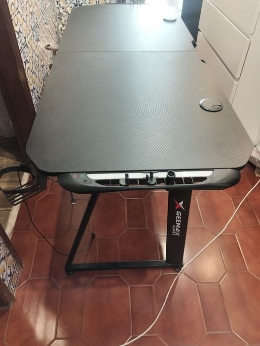 Secretaria Gaming