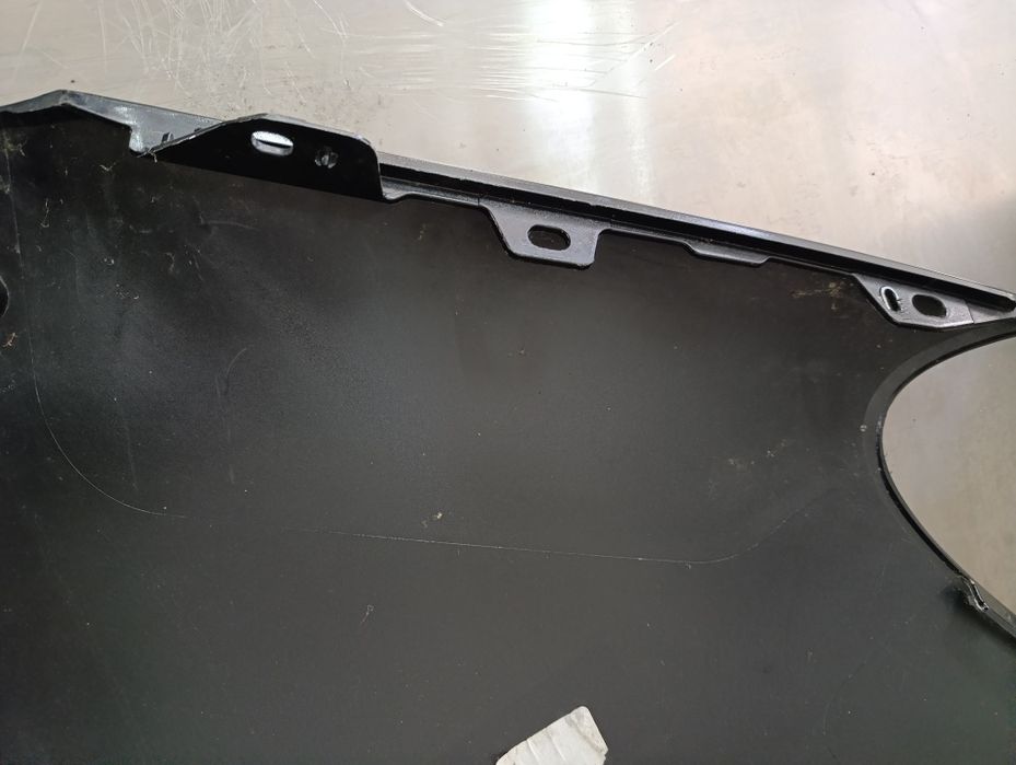 Ліве крило Smart