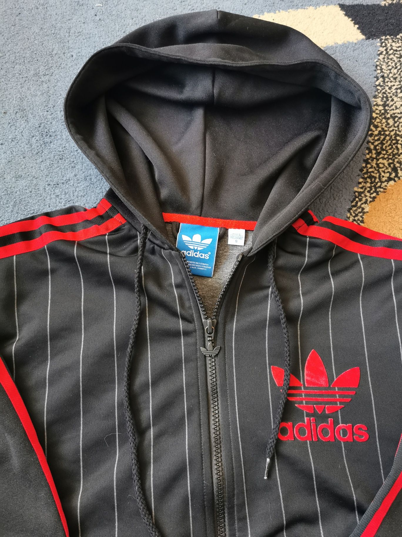 Bluza Adidas rozmiar S/M