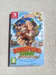Donkey Kong Country Tropical Freeze Nintendo switch